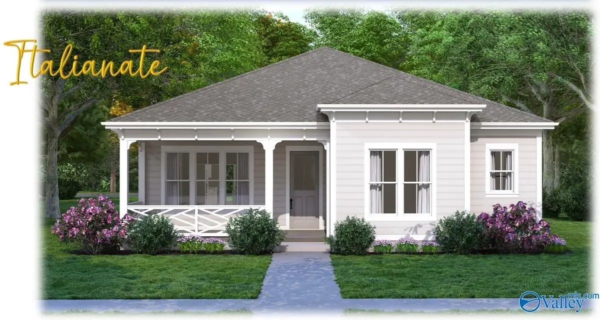 263 Clift Meadow Drive, Madison, AL 35757 - #1