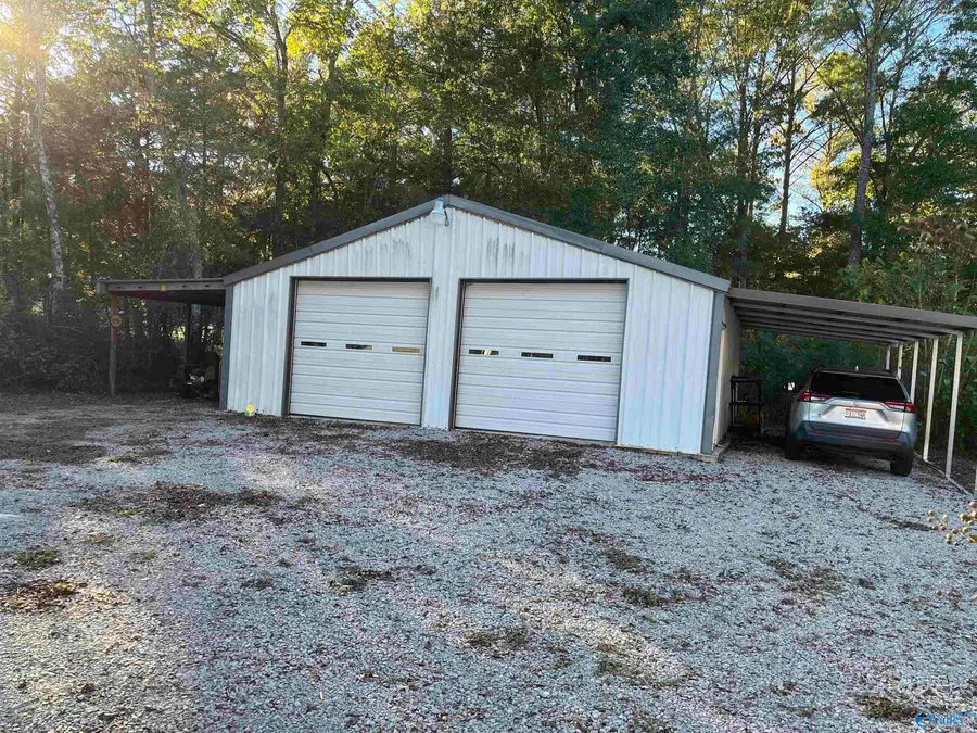 707 Oran Whitaker Road, New Hope, AL 35760 - #3