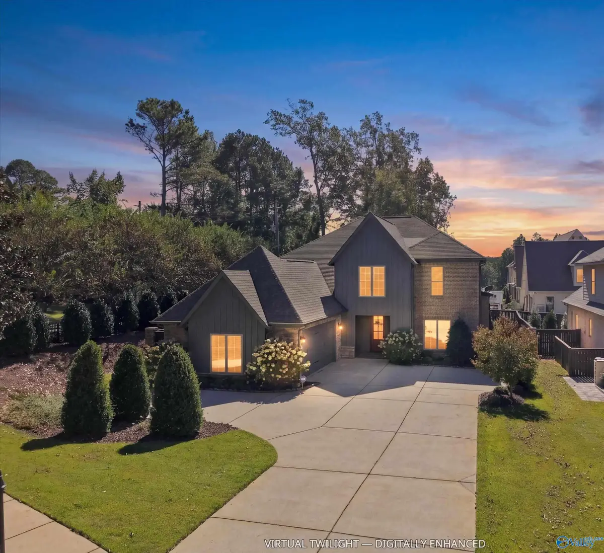 100 Bishop Bend Drive, Huntsville, AL 35806 - #1