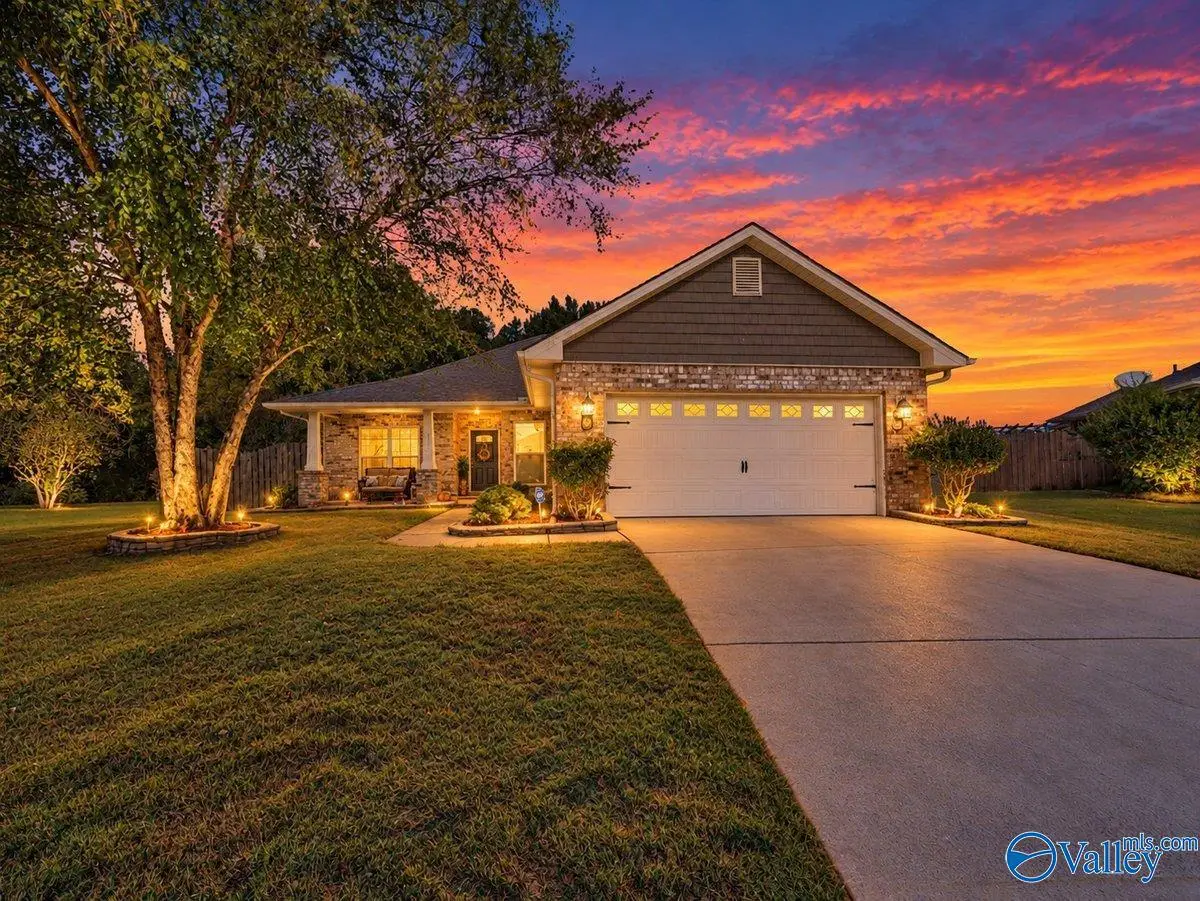 29787 Shadow Run Drive, Harvest, AL 35749 - #1
