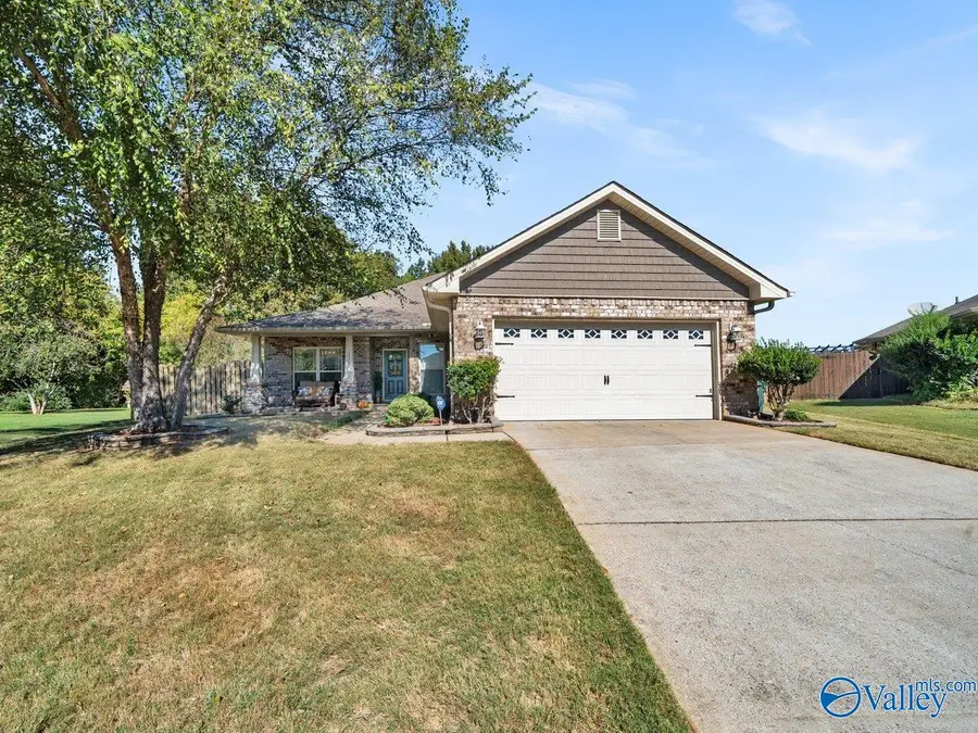 29787 Shadow Run Drive, Harvest, AL 35749 - #2
