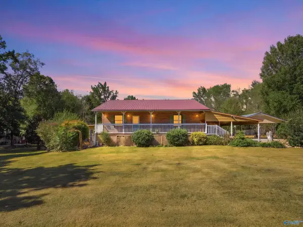 202 Terry Lane, HAZEL GREEN, AL 35750