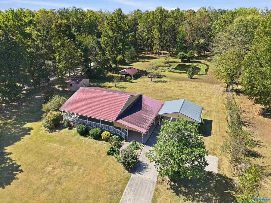 202 Terry Lane, Hazel Green, AL 35750 - #2