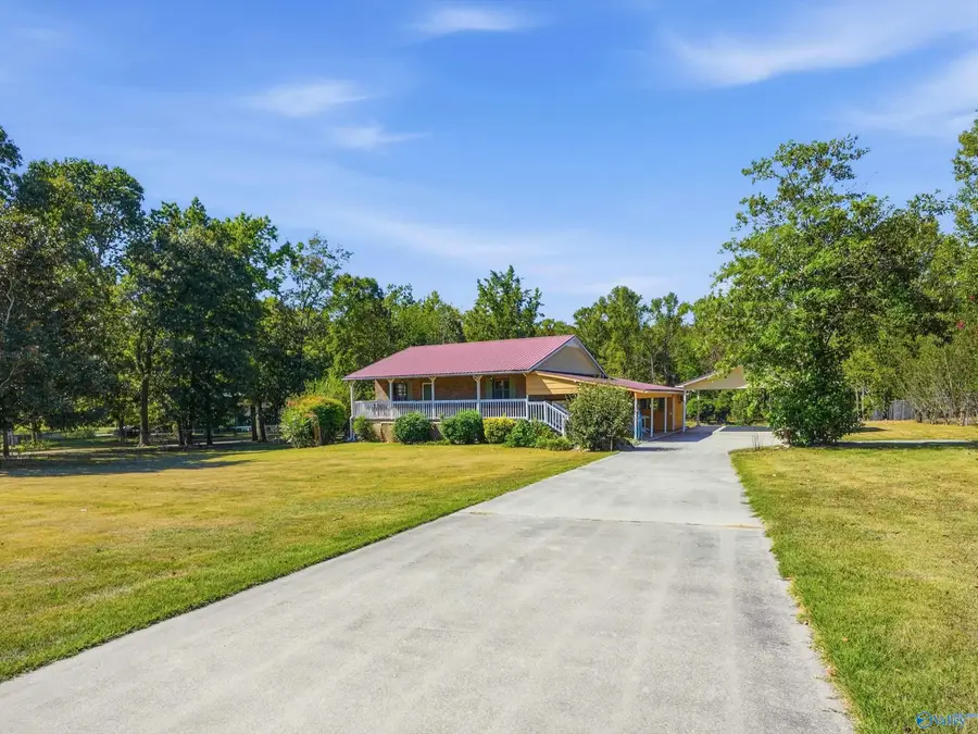 202 Terry Lane, Hazel Green, AL 35750 - #3
