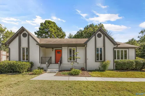 14003 Coys Drive, Huntsville, AL 35803
