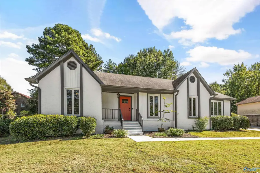 14003 Coys Drive, Huntsville, AL 35803 - #2