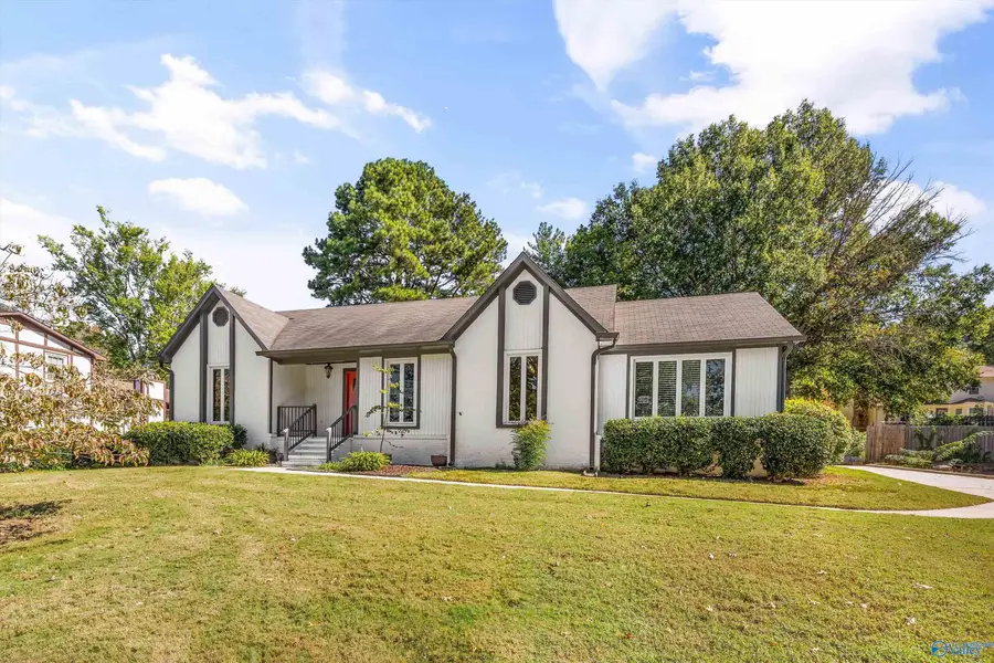 14003 Coys Drive, Huntsville, AL 35803 - #3