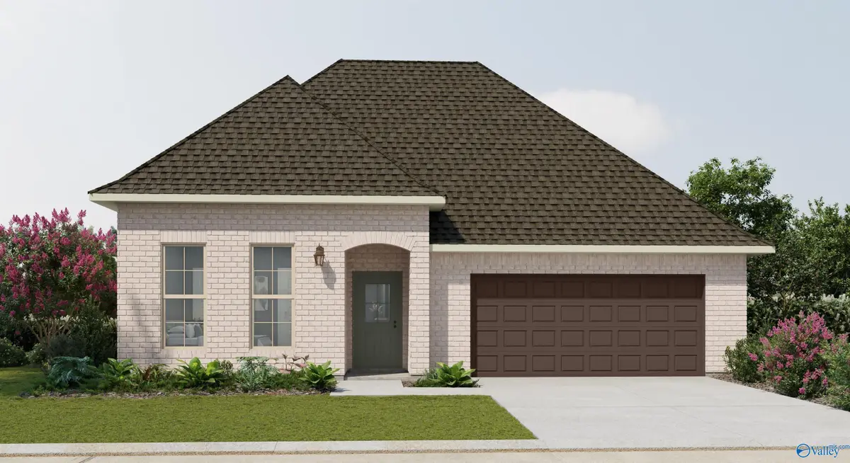 8866 Old Middlestown Road Se, Gurley, AL 35748 - #1