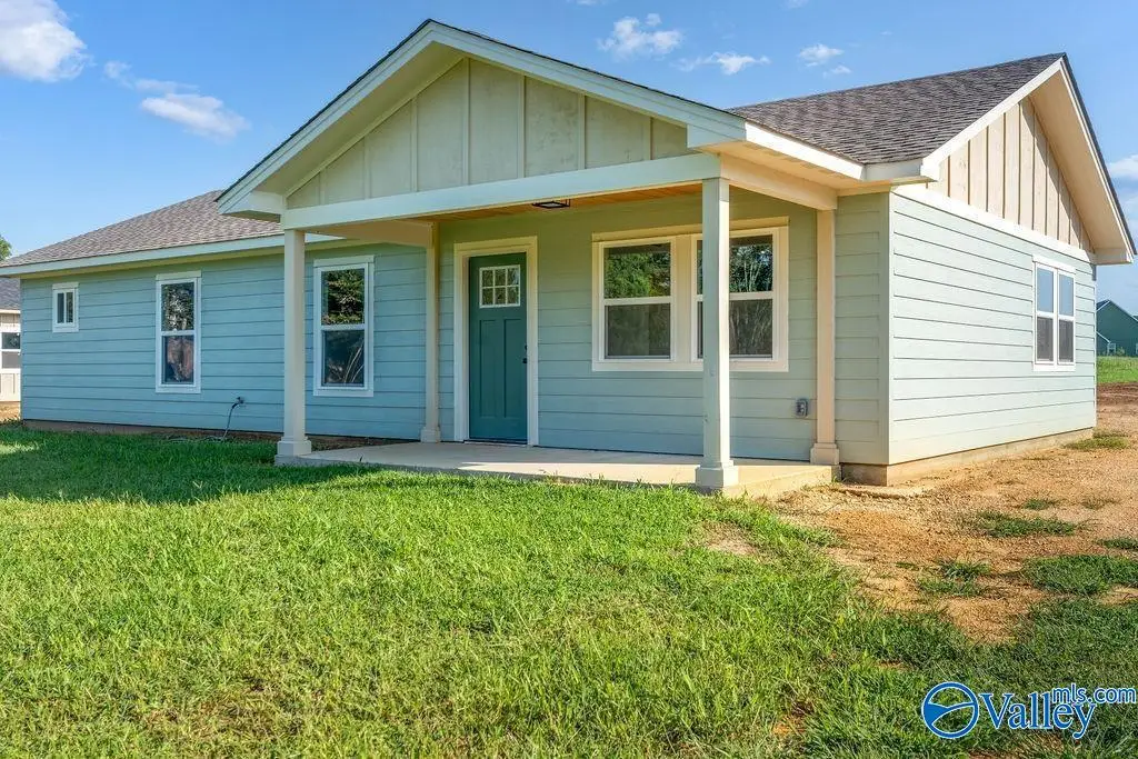 451 Section Ferry Road, Section, AL 35771 - #1