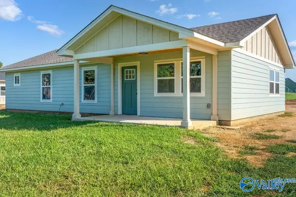 451 Section Ferry Road, SECTION, AL 35771