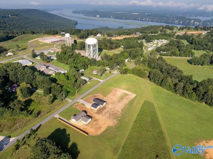 451 Section Ferry Road, Section, AL 35771 - #3