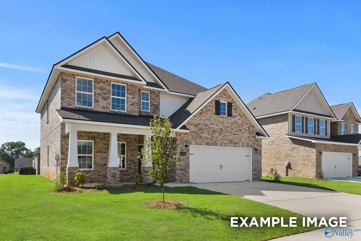 826 Ronnie Drive Se, Hartselle, AL 35640 - #1