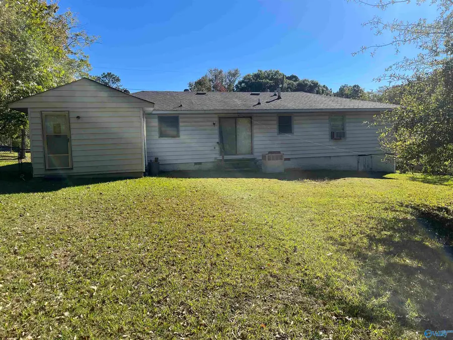 1649 Arrowhead Drive, Gadsden, AL 35903 - #2