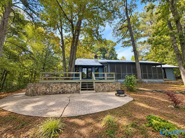 7820 County Road 44, CEDAR BLUFF, AL 35959
