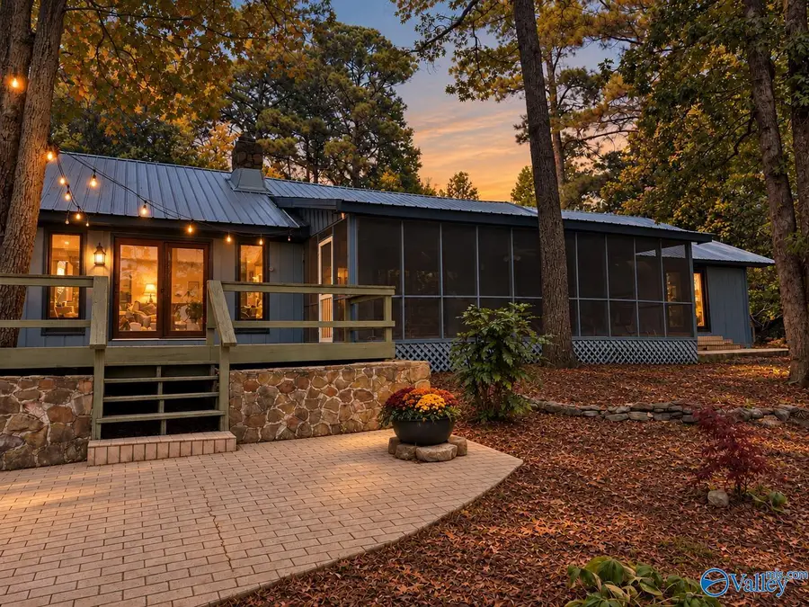 7820 County Road 44, Cedar Bluff, AL 35959 - #2