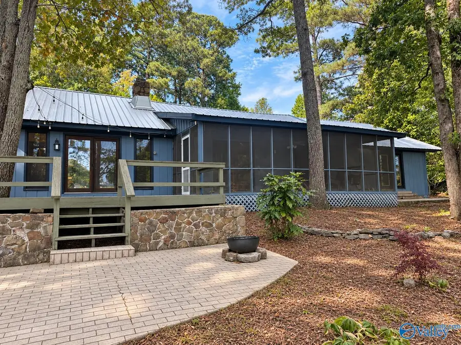 7820 County Road 44, Cedar Bluff, AL 35959 - #3