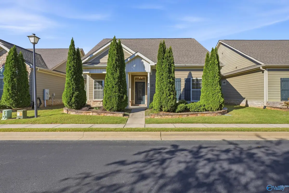 25 Timbers Main, Brownsboro, AL 35741 - #1