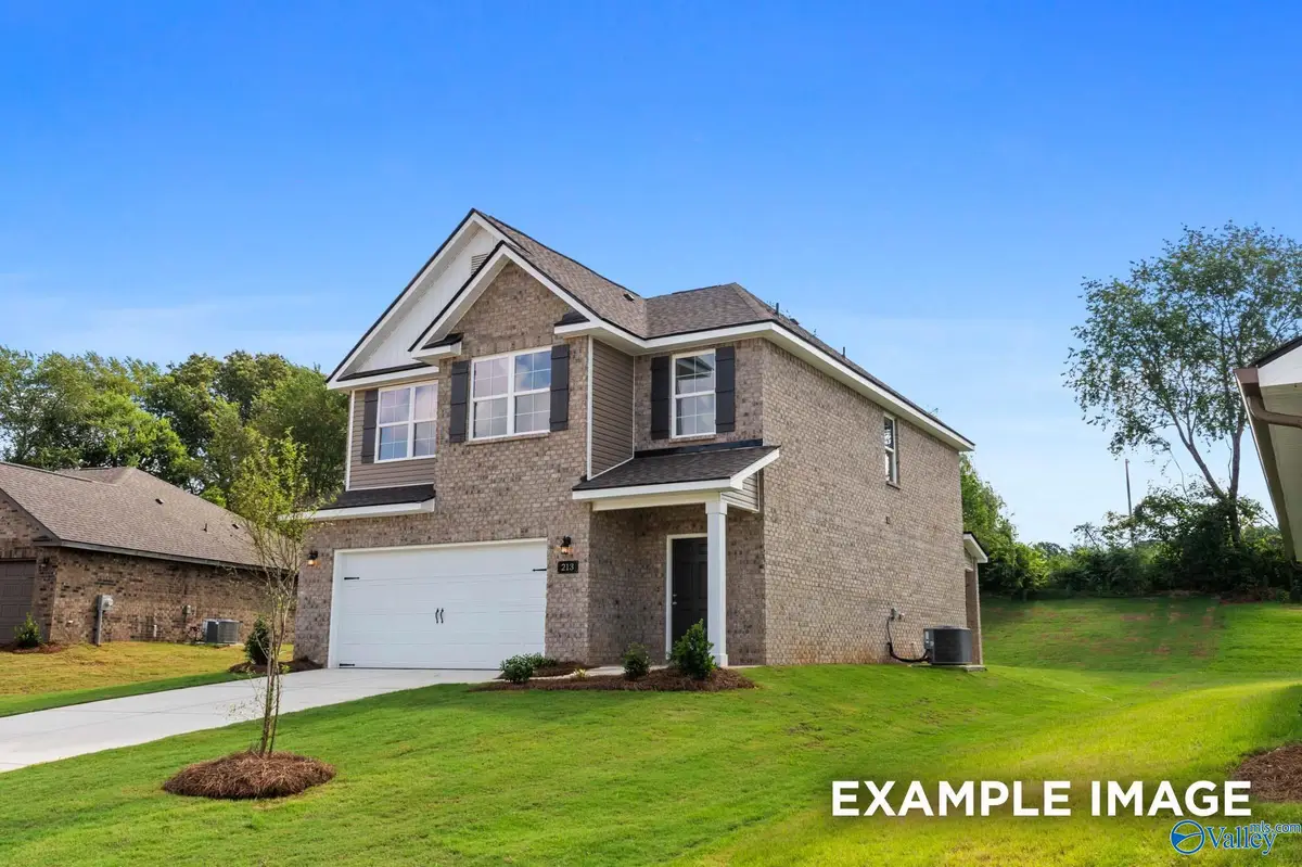 106 Cotita Drive, Toney, AL 35773 - #1