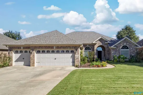 111 Castlewood Drive, Madison, AL 35756