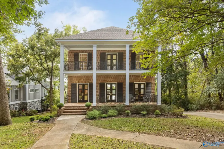 904 Corinth Circle, Huntsville, AL 35801 - #2