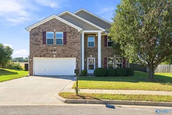 212 Brockton Drive, Madison, AL 35756
