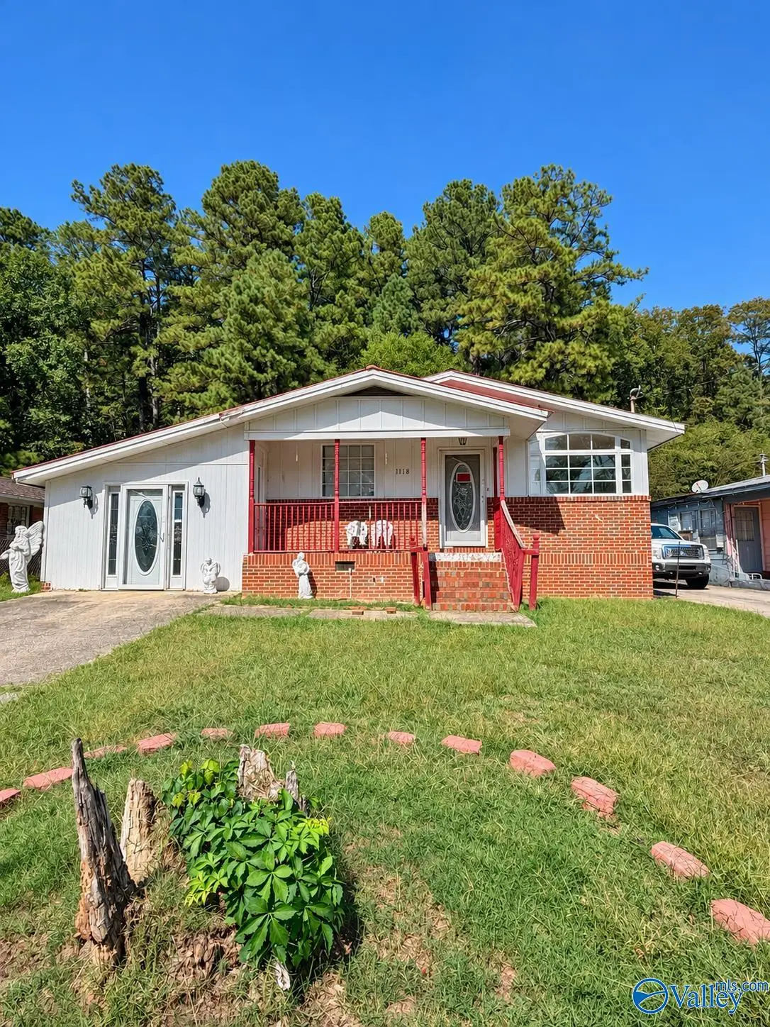 1118 Mountainbrook Drive, Gadsden, AL 35901 - #1