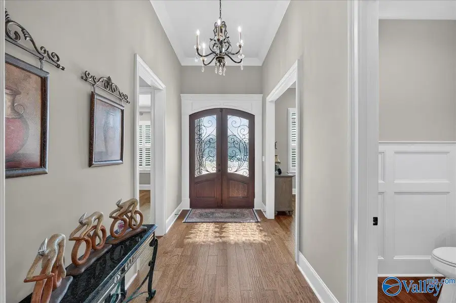 3 Havenstone Way, Gurley, AL 35748 - #3