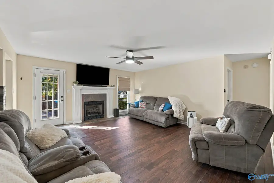 101 Westminster Way, Madison, AL 35758 - #2