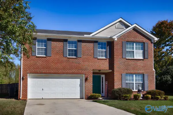 108 Sherborn Drive, Madison, AL 35756