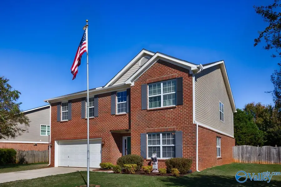 108 Sherborn Drive, Madison, AL 35756 - #2
