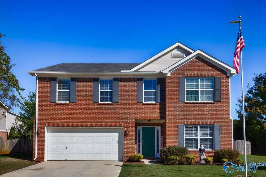 108 Sherborn Drive, Madison, AL 35756 - #3