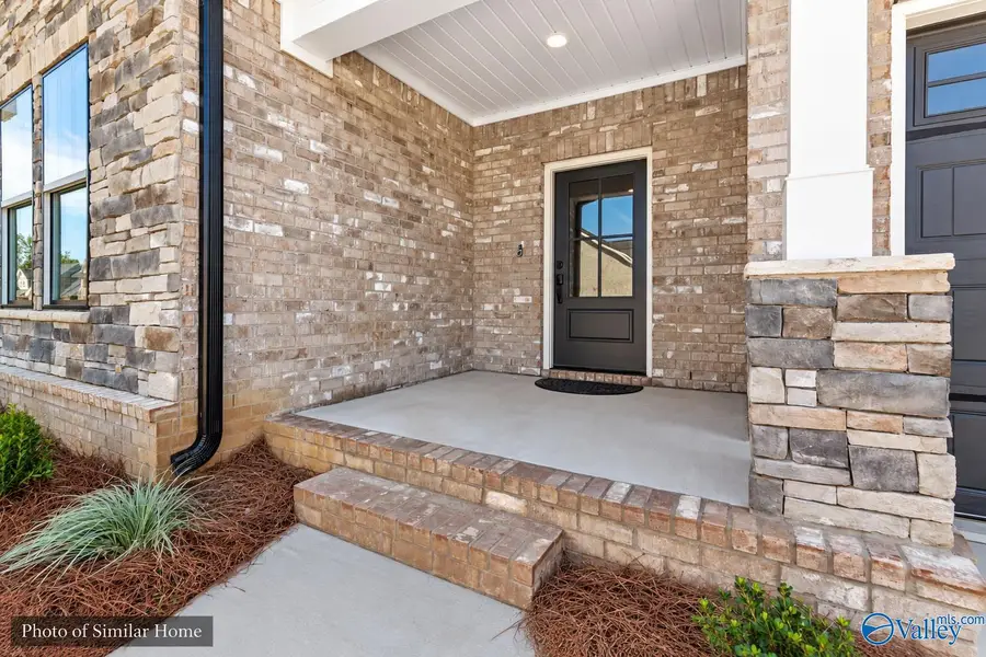 9005 Haymaker Way, Huntsville, AL 35802 - #3