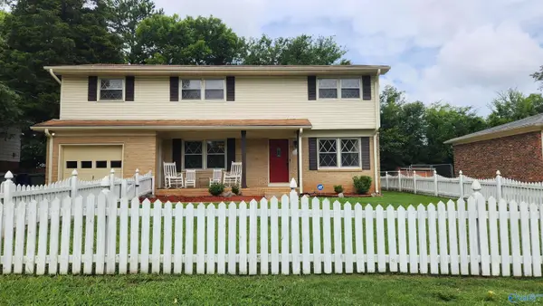 1104472 Hillwood Drive Se, Huntsville, AL 35803