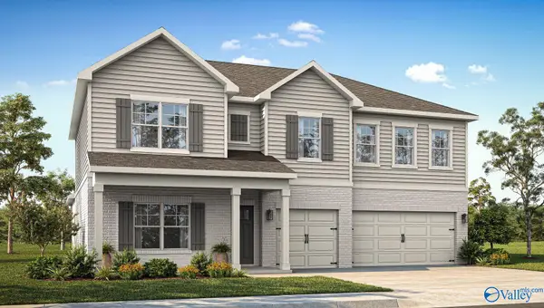 282 Crane Hollow Lane, Huntsville, AL 35811