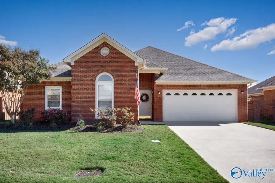15059 Ashmont Blvd, Huntsville, AL 35803 - #3