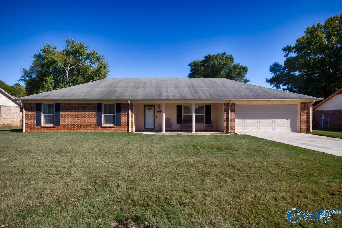 10304 SW Parliament Drive, Huntsville, AL 35803 - #1