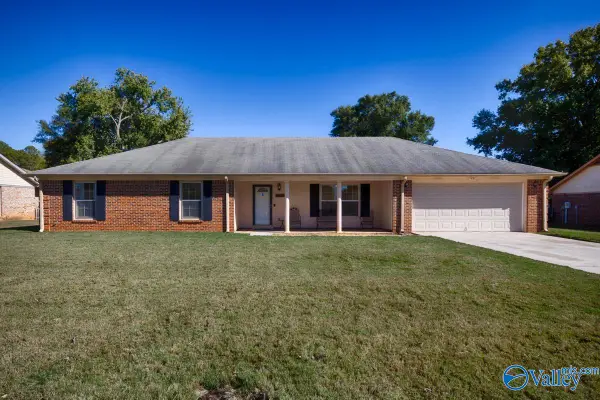 10304 SW Parliament Drive, Huntsville, AL 35803