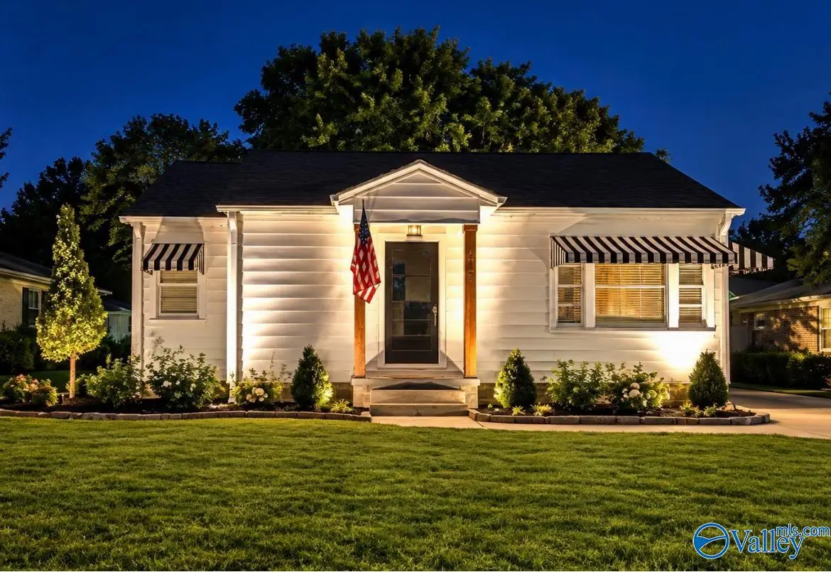 403 South Hambrick Street, Albertville, AL 35950 - #1