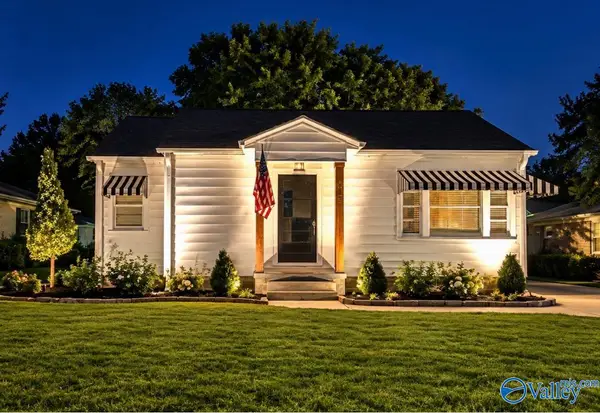 403 South Hambrick Street, Albertville, AL 35950