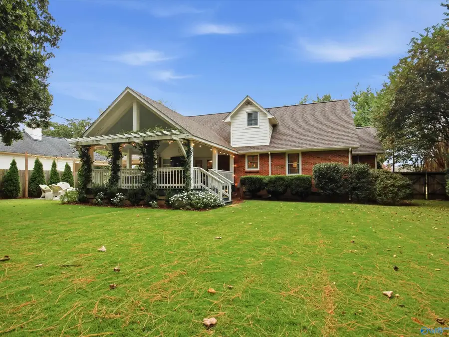 2409 Penn Street Sw, Huntsville, AL 35801 - #3