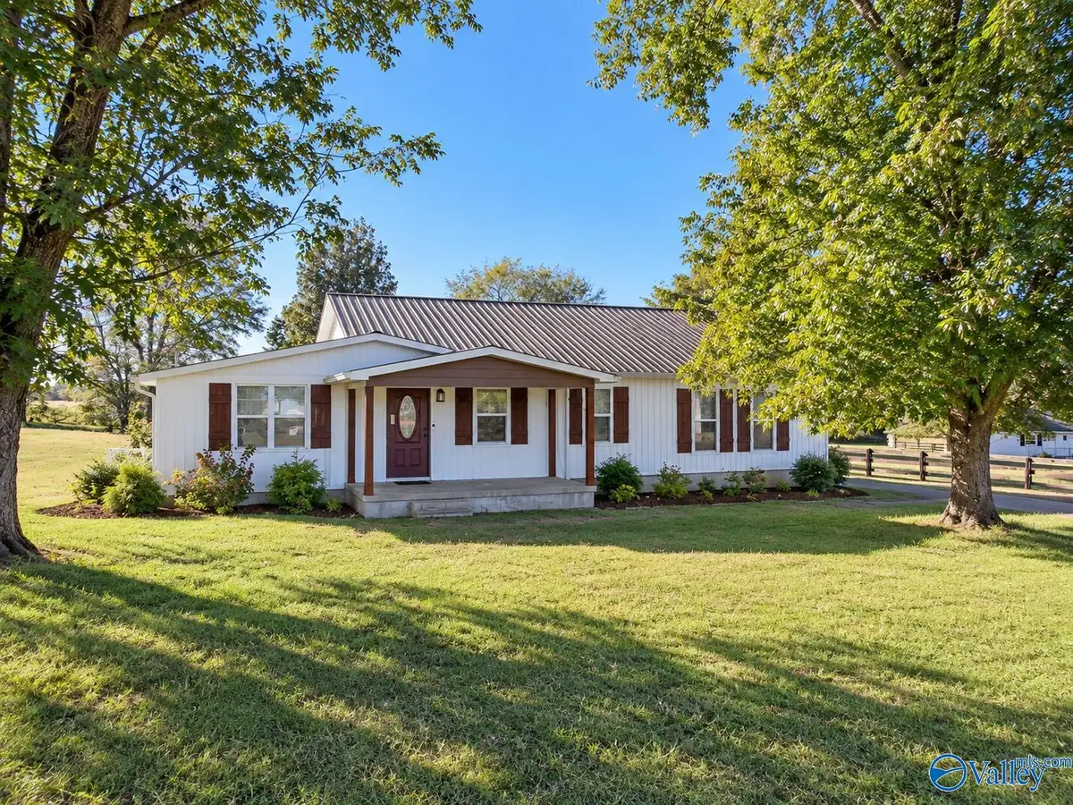 1650 Buffington Road, Boaz, AL 35956 - #1