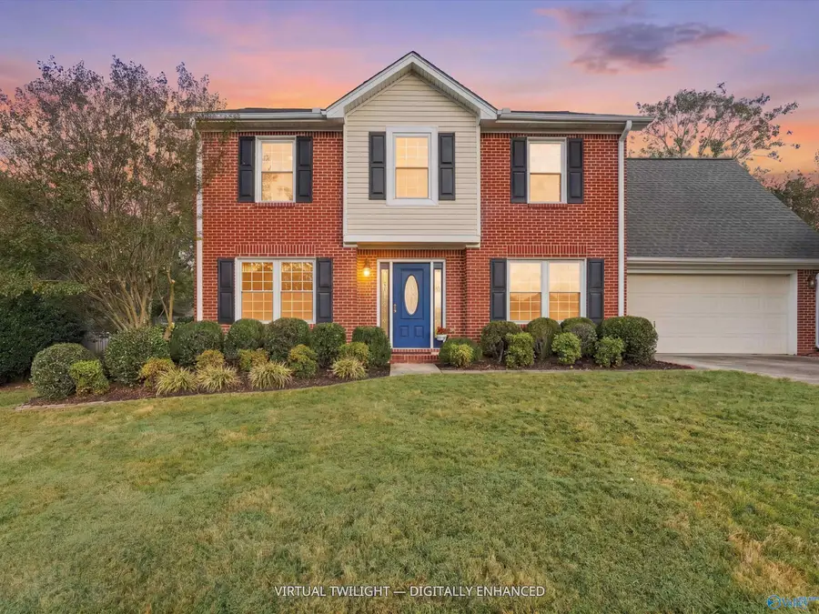 100 Bristol Court Sw, Huntsville, AL 35824 - #3