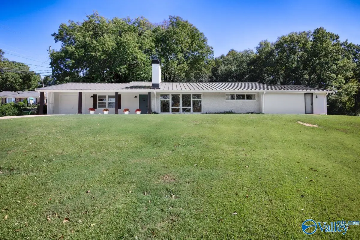 1908 Big Cove Road Se, Huntsville, AL 35801 - #1