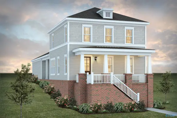 633 Town Madison Boulevard, Madison, AL 35758