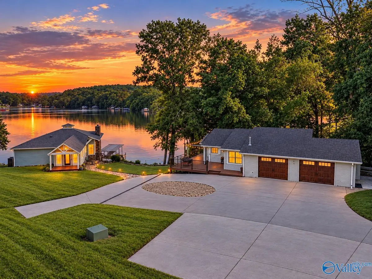 825 County Road 29, Killen, AL 35645 - #1