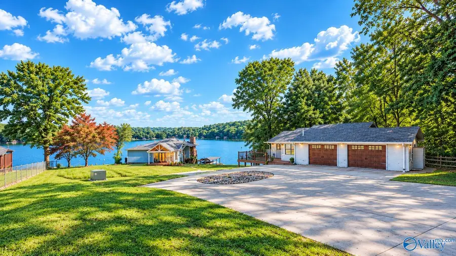825 County Road 29, Killen, AL 35645 - #2