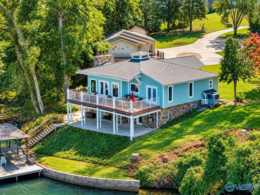 825 County Road 29, Killen, AL 35645 - #3