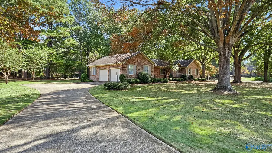 9309 Grandfield Lane Se, Huntsville, AL 35803 - #2