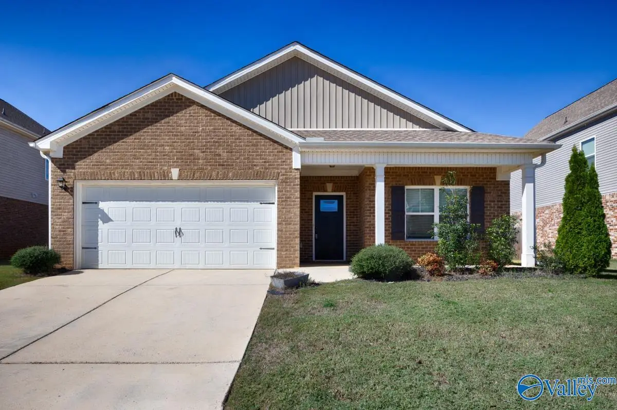 122 Morning Dew Road, Toney, AL 35773 - #1
