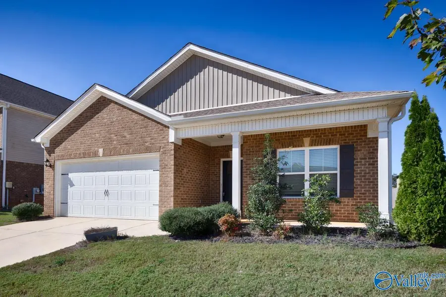 122 Morning Dew Road, Toney, AL 35773 - #2